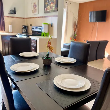 Apartamento Apártamento en Cerezos Xela! 3 nivel Sanitizado después de cada uso
